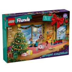 LEGO® Friends - Adventi naptár 2024 (42637)