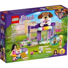 LEGO Friends Kutyus napközi