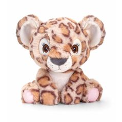 Keel Toys Keeleco Plüss Leopárd